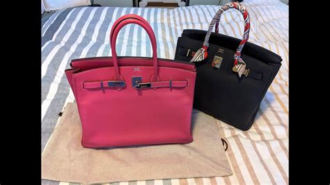 hermes birkin togo or epsom